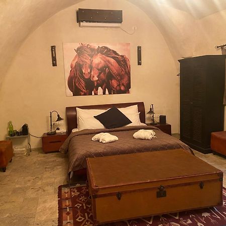 Dona Castle Hotel Tiberias Exterior photo