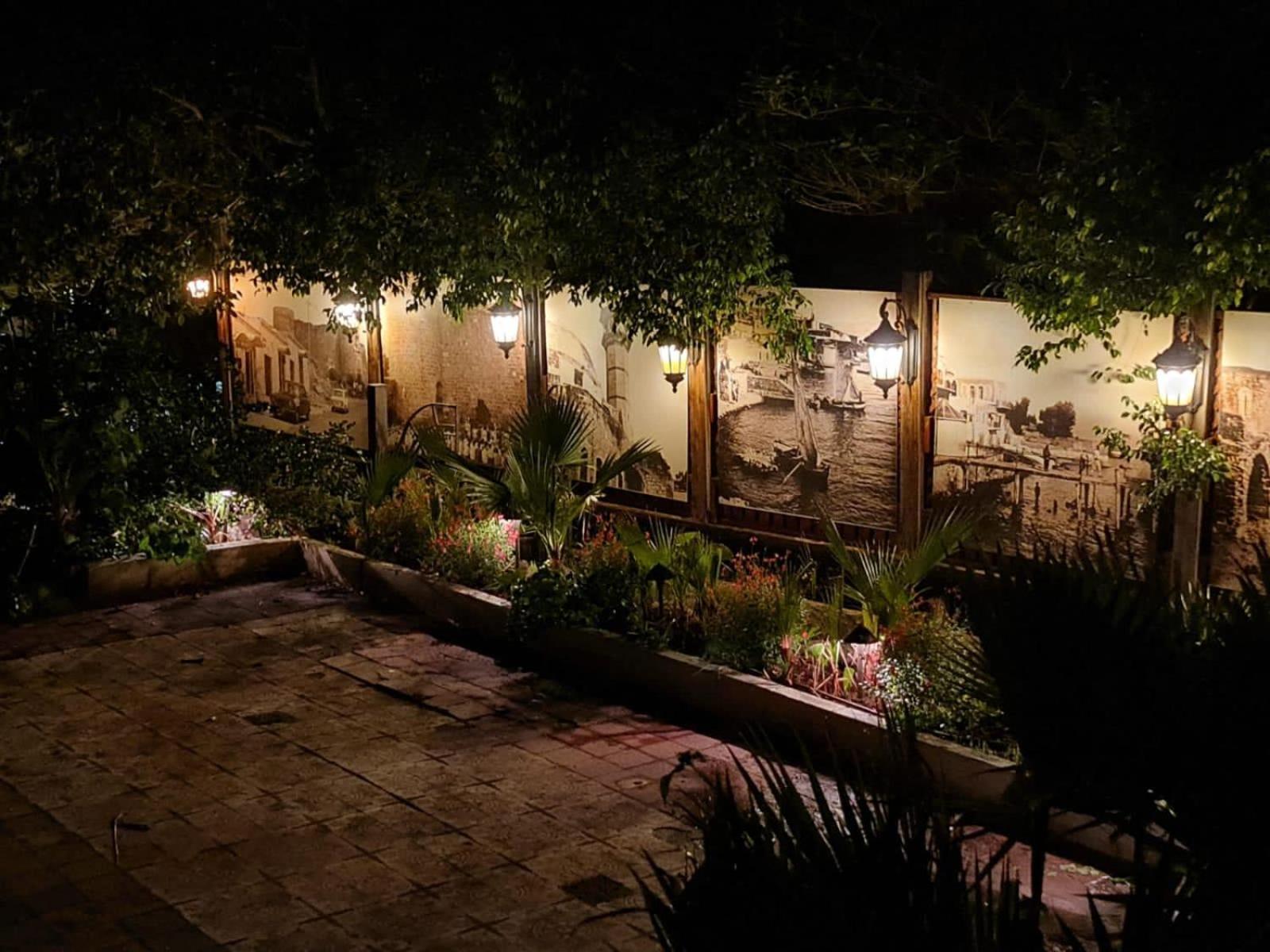 Dona Castle Hotel Tiberias Exterior photo